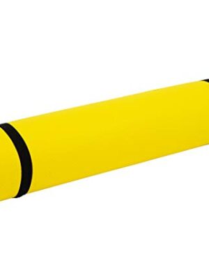 Mind Reader High-Density Fitness Mat