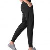 Dragon Fit Joggers for Women with Pockets