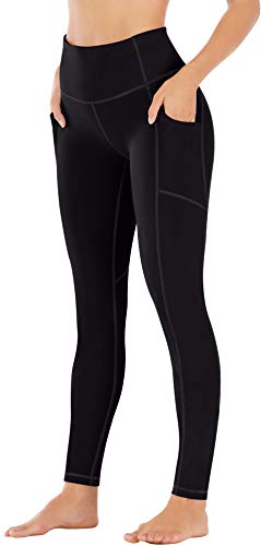 Yoga Pants for Women with Pockets High
