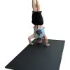 Pogamat Extra Large Yoga Mat - 8' x 4' Thick Floor Pad