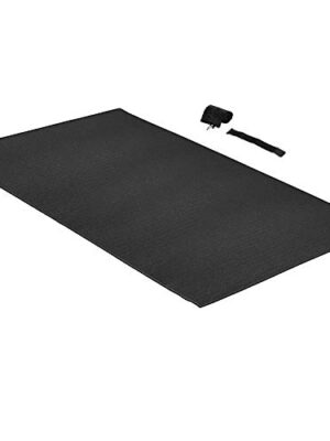 ZENOVA Premium Extra Large Exercise Mat