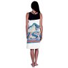 Busch Beer Icon Large Jumbo Bath Towel 52 X 32 Inch