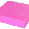 BalanceFrom 2" Thick Tri-Fold Folding Exercise Mat
