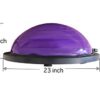 Yoga Balance Ball Balance Coach Strength Exercise