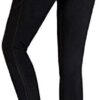 IUGA High Waist Yoga Pants with Pockets, Tummy Control