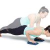 OPTP Performance Wedges – Foam Supports for Fitness