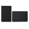 Node Fitness Premium Yoga Block (Set of 2)