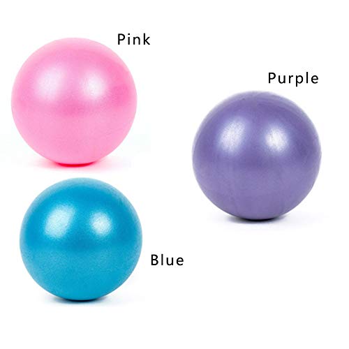 Yoga Beginner Equipment Sets Mini Ball Pilates Circles