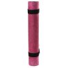 MamaRoo Yoga Premium Yoga Mat/Towel Combo- Eco
