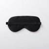 Tim&Tina Silk Sleep Mask Comfortable Blindfold Eye