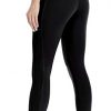 Heathyoga Leggings with Pockets for Women High Waisted