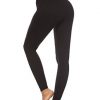 DIBAOLONG Womens High Waist Yoga Pants