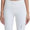 COOLOMG Women's Yoga Shorts 2 Pack