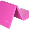 BalanceFrom 2" Thick Tri-Fold Folding Exercise Mat