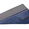 Vinyl Foam Wedge Support Pillow, Acid Reflux Therapeutic Foam