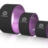 Le Essentials Yoga Wheel Set - Strongest
