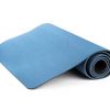 Workout Mat for Yoga, Pilates and Floor Exercises