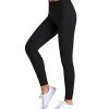 Dragon Fit Compression Yoga Pants Power Stretch