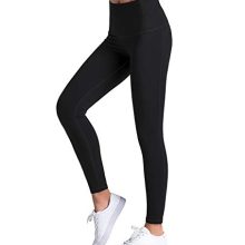 Dragon Fit Compression Yoga Pants Power Stretch