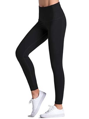 Dragon Fit Compression Yoga Pants Power Stretch