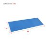 Sunny Health & Fitness Non-Slip Yoga Mat - Elevate Your Workout Routine with Textured Surface and High-Density Foam