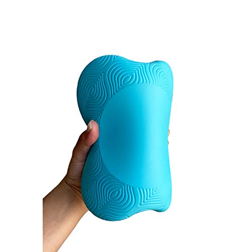 Zealtop Yoga Knee Pad Cushion Extra Thick for Knees