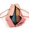 Kindfolk Yoga Mat Duffel Bag Canvas