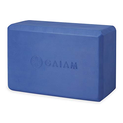 Block for Yoga, Pilates, Meditation Non-Slip