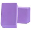 KeFanta Yoga Block - Supportive High Density Foam