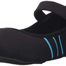Bloch Women's Contour Rubber Front-Sole Pilates