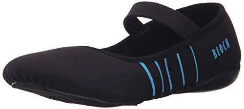 Bloch Women's Contour Rubber Front-Sole Pilates