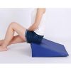 Transform Your Sleep with Therapeutic Foam Bed Wedge Pillow - Ideal for Acid Reflux, Snoring, and Post-Surgery Comfort! 🛌