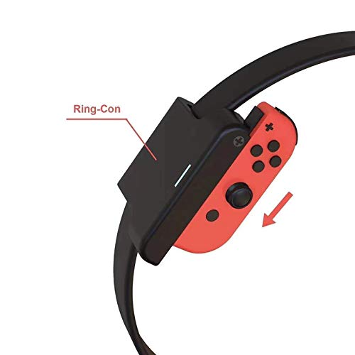 Yoga Circle Leg Strap for Enhanced Controller Experience