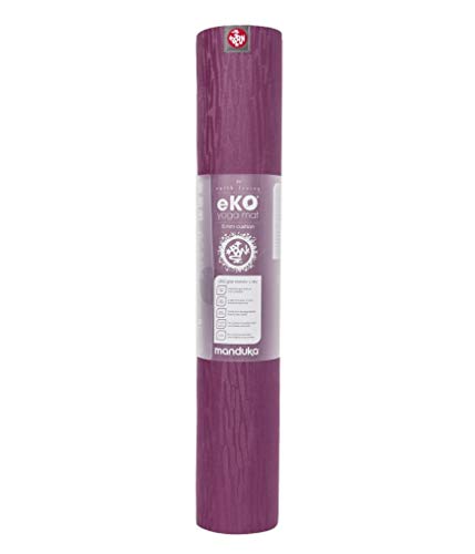 31N-ah3iUvL Yoga Mat: Embrace Comfort, Grip, and Eco-Friendliness 🧘
