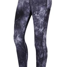 Leggings for Women with Pockets High Waisted Yoga Pants