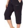 ZERDOCEAN Women's Plus Size Active Yoga Lounge