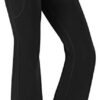 Yoga Game with Heathyoga Bootcut Yoga Pants! 🧘‍♀️