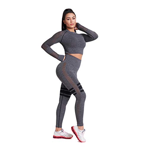 MANON ROSA Workout Sets Women 2 Piece 1 MANON ROSA Workout Sets Women 2 Piece