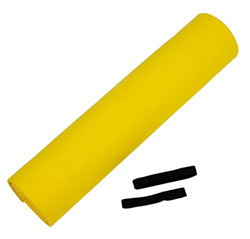 31O1rl9fNjL π§ββοΈ Mind Reader High-Density Yoga & Fitness Mat β Extra Cushion for Maximum Comfort!