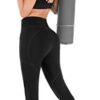 Yoga Pants for Women with Pockets High