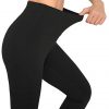 Dragon Fit Compression Yoga Pants with 4 Inner Pockets - Ultimate Comfort and Functionality for Your Yoga Workouts
