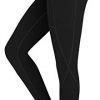 FUNANI High Waist Yoga Pants, Yoga Pants with Pockets