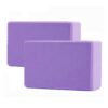 Yoga Blocks Stretching Strap Resistance Loop Band