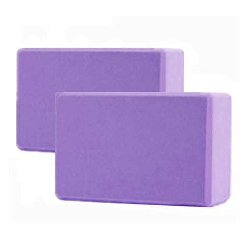 Yoga Blocks Stretching Strap Resistance Loop Band