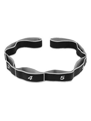 Long Resistance Bands Legs and Butt, Yoga Pull Strap Belt