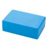LDsports Yoga Block (Set of 2) 9"x6"x3" High Density EVA Foam Brick
