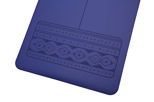 31P1U3u2YCL.SL1500 Yogi Bare Lunar Paws - Extreme Grip Yoga Exercise Mat