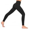 Dragon Fit Compression Yoga Pants with 4 Inner Pockets - Ultimate Comfort and Functionality for Your Yoga Workouts