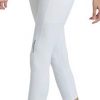 COOLOMG Women's Yoga Capri Pants