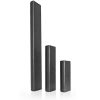 High Density Half Round Foam Roller